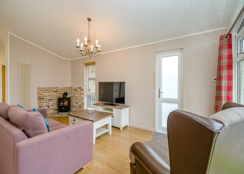 Walpole - Keswick Reach Lodge Retreat, Bewaldeth, Keswick