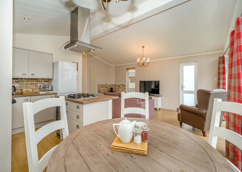 Walpole - Keswick Reach Lodge Retreat, Bewaldeth, Keswick