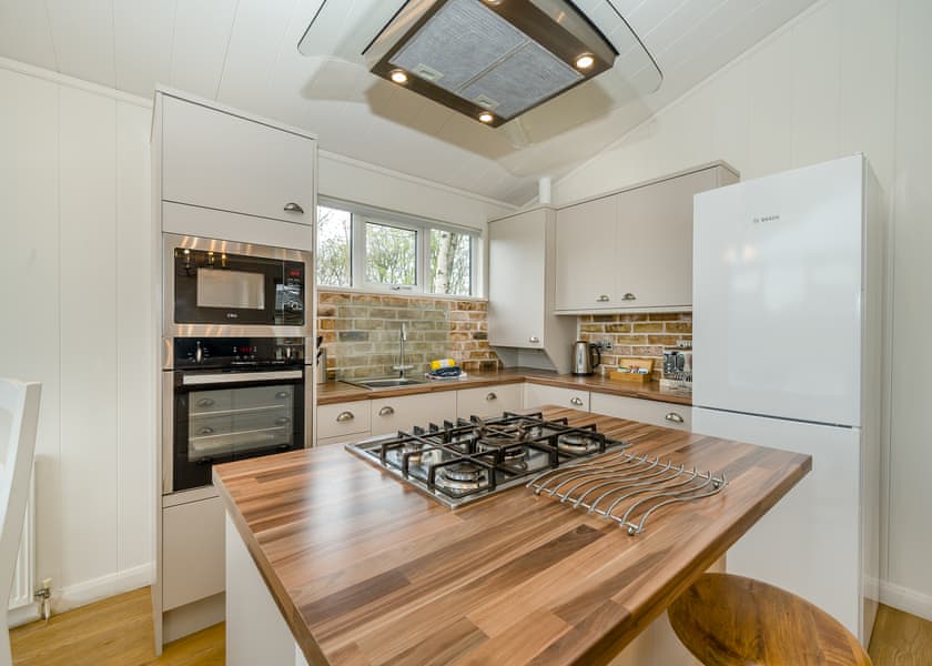 Walpole - Keswick Reach Lodge Retreat, Bewaldeth, Keswick