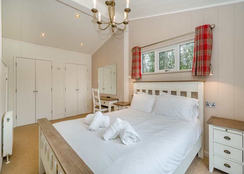 Walpole - Keswick Reach Lodge Retreat, Bewaldeth, Keswick