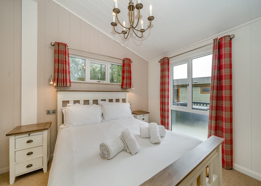 Walpole - Keswick Reach Lodge Retreat, Bewaldeth, Keswick