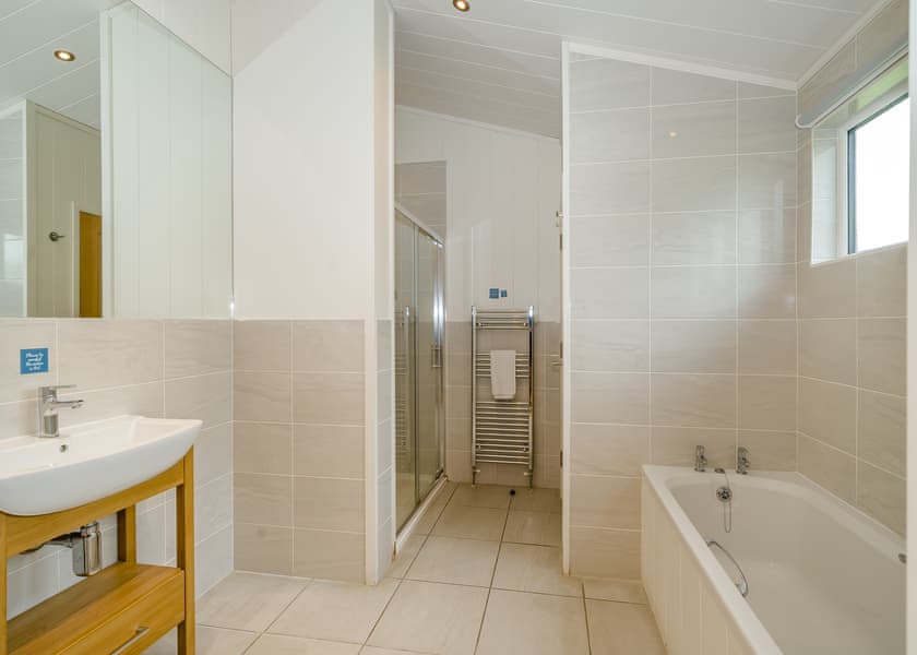 Walpole - Keswick Reach Lodge Retreat, Bewaldeth, Keswick