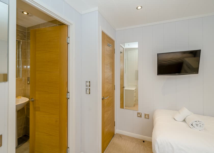 Uvedale Premier Select - Keswick Reach Lodge Retreat, Bewaldeth, Keswick