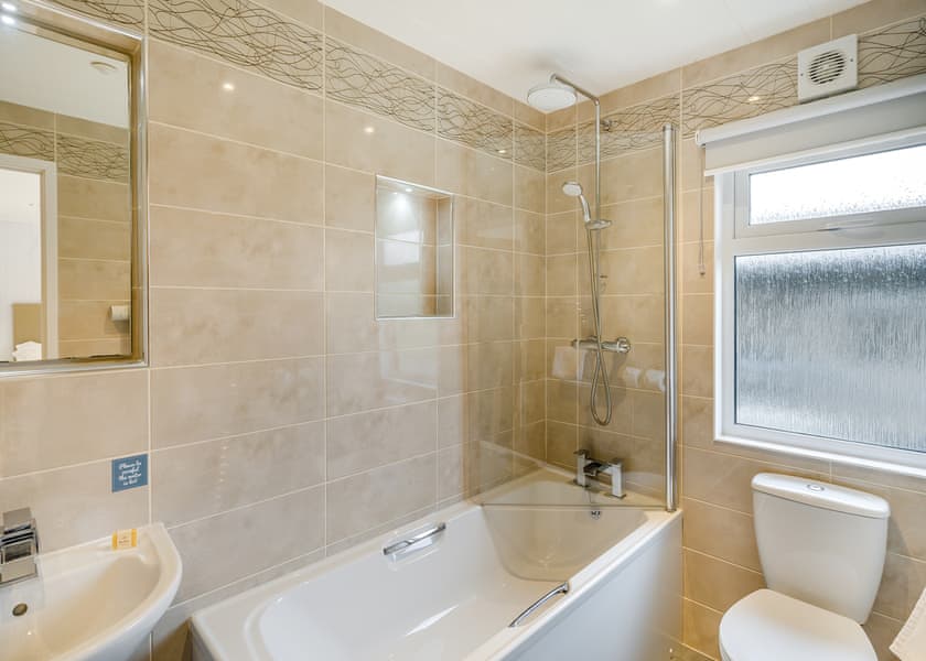 Uvedale Premier Select - Keswick Reach Lodge Retreat, Bewaldeth, Keswick