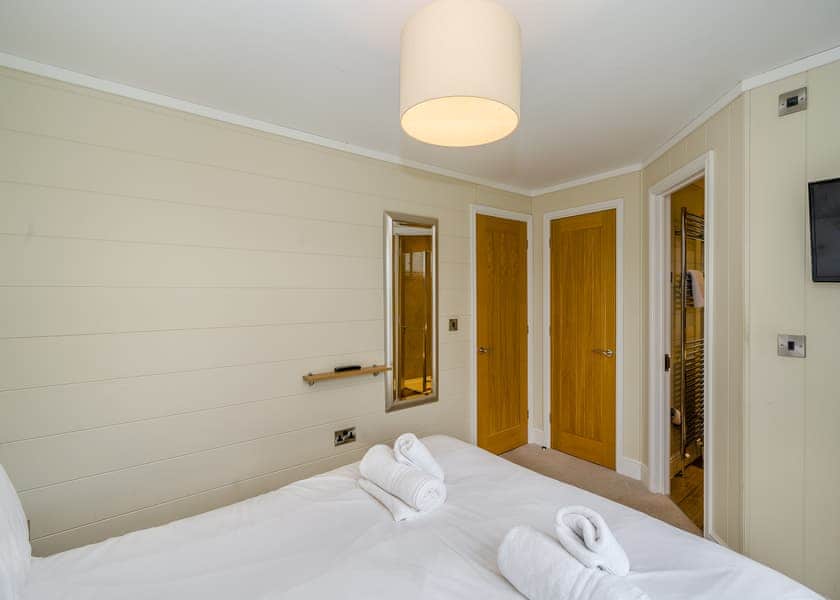 Coleridge - Keswick Reach Lodge Retreat, Bewaldeth, Keswick