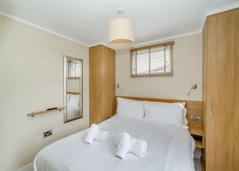 Coleridge - Keswick Reach Lodge Retreat, Bewaldeth, Keswick