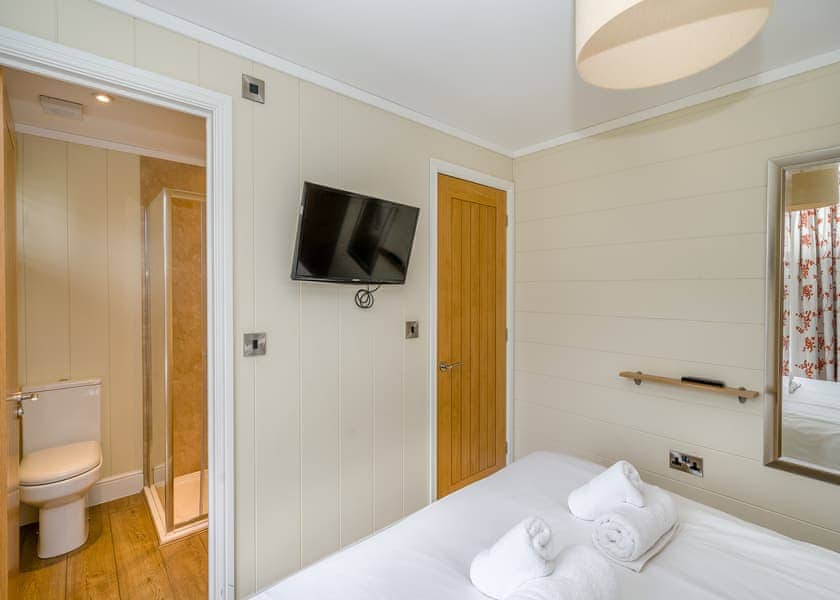 Coleridge - Keswick Reach Lodge Retreat, Bewaldeth, Keswick