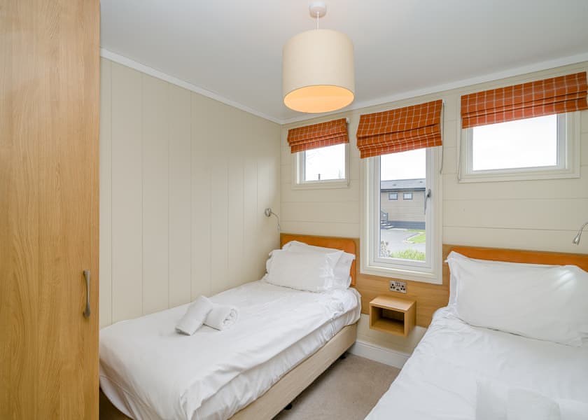 Coleridge - Keswick Reach Lodge Retreat, Bewaldeth, Keswick
