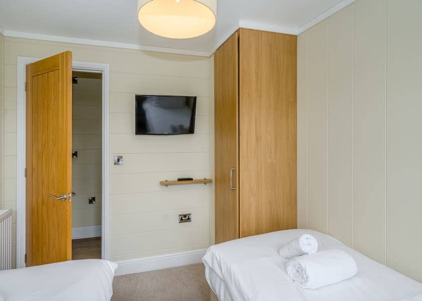 Coleridge - Keswick Reach Lodge Retreat, Bewaldeth, Keswick