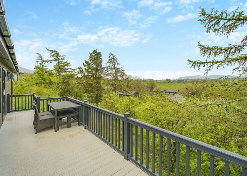 Coleridge Premier Select - Keswick Reach Lodge Retreat, Bewaldeth, Keswick
