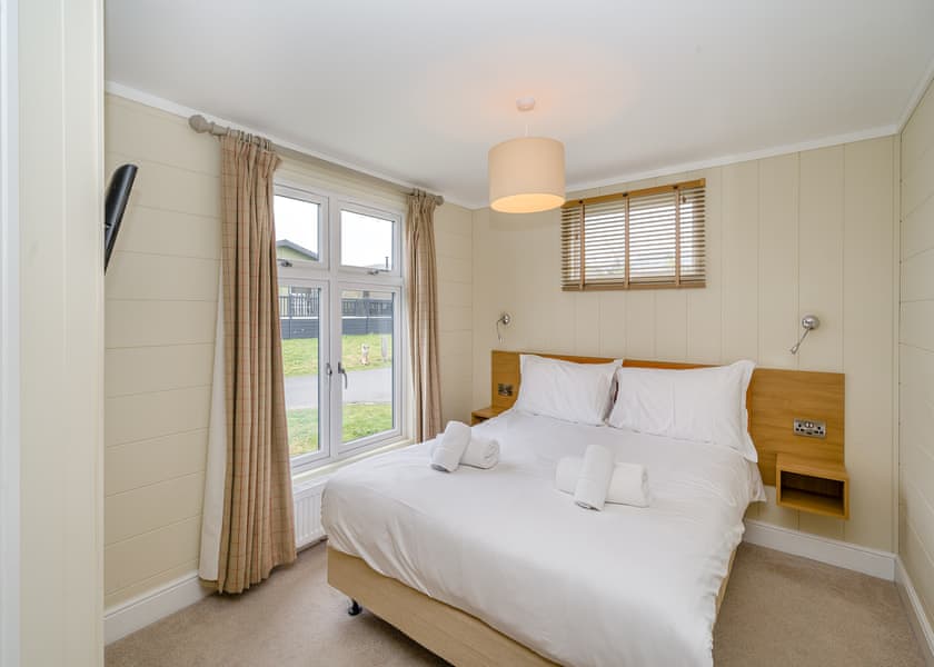 Coleridge Premier Select - Keswick Reach Lodge Retreat, Bewaldeth, Keswick