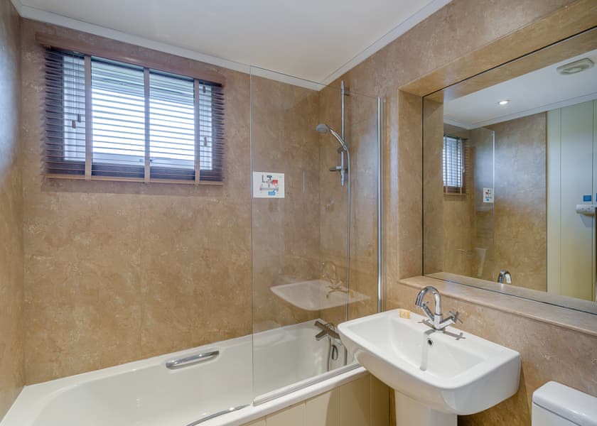 Coleridge Premier Select - Keswick Reach Lodge Retreat, Bewaldeth, Keswick