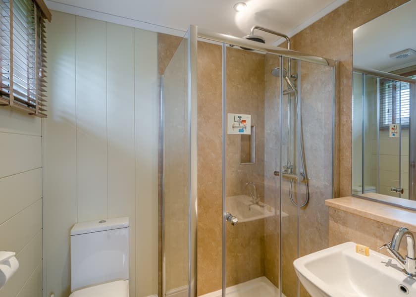 Coleridge Premier Select - Keswick Reach Lodge Retreat, Bewaldeth, Keswick