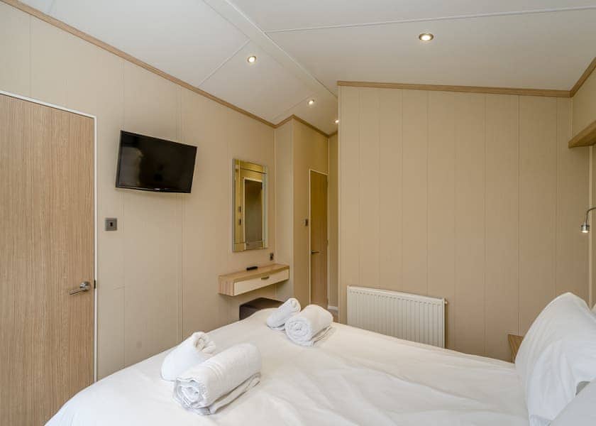 Ruskin 1 - Keswick Reach Lodge Retreat, Bewaldeth, Keswick