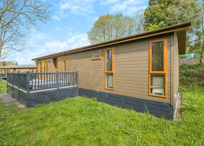 Turner 4 - Keswick Reach Lodge Retreat, Bewaldeth, Keswick