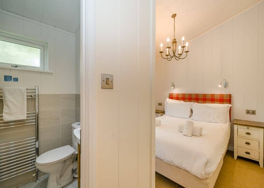 Turner 4 - Keswick Reach Lodge Retreat, Bewaldeth, Keswick