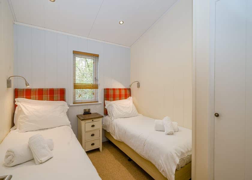 Turner 4 - Keswick Reach Lodge Retreat, Bewaldeth, Keswick