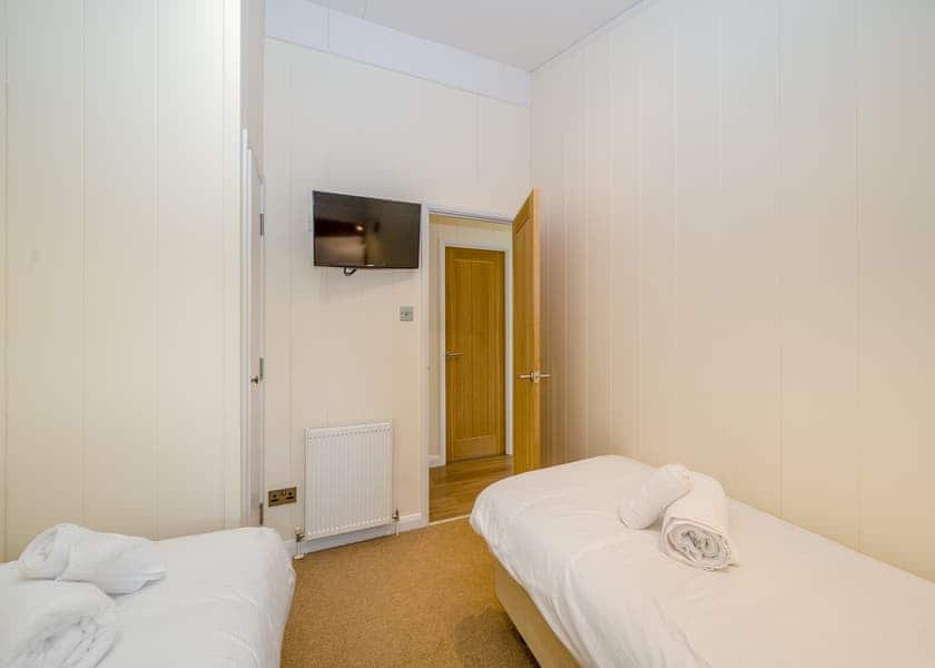 Turner 4 - Keswick Reach Lodge Retreat, Bewaldeth, Keswick