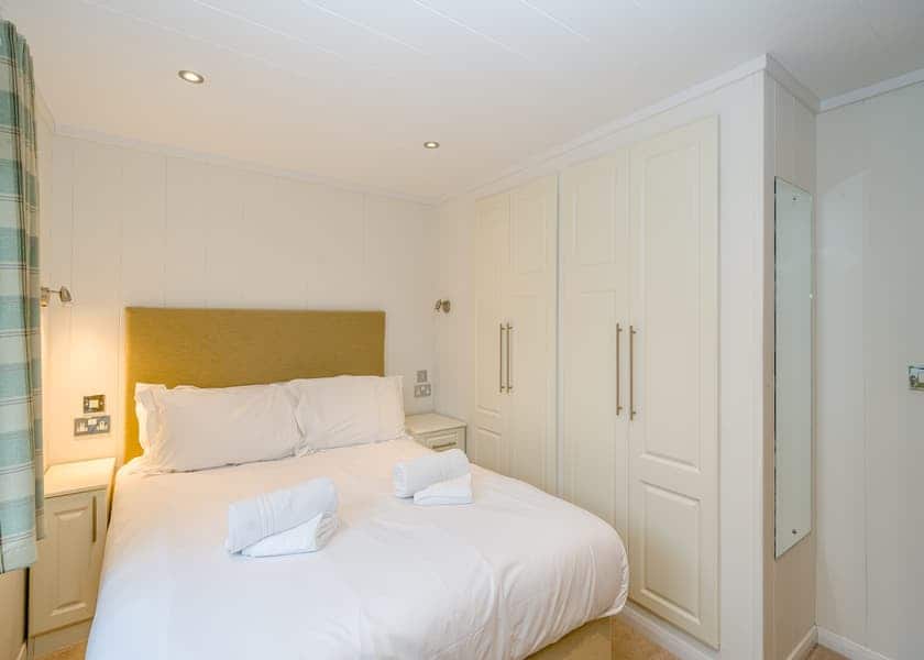 Uvedale - Keswick Reach Lodge Retreat, Bewaldeth, Keswick