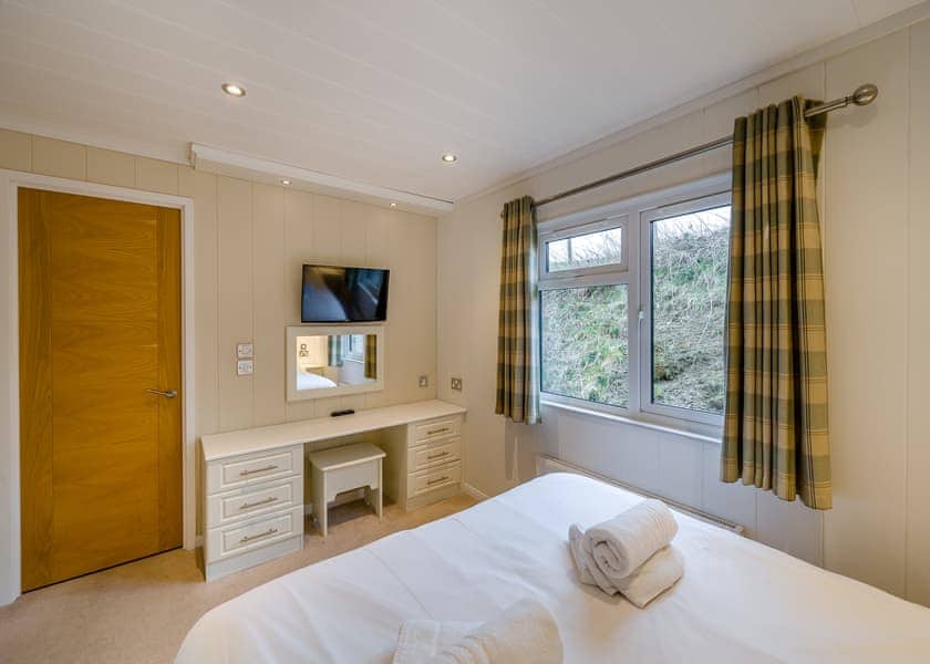 Uvedale - Keswick Reach Lodge Retreat, Bewaldeth, Keswick
