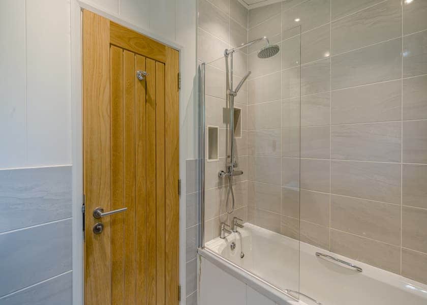Uvedale - Keswick Reach Lodge Retreat, Bewaldeth, Keswick