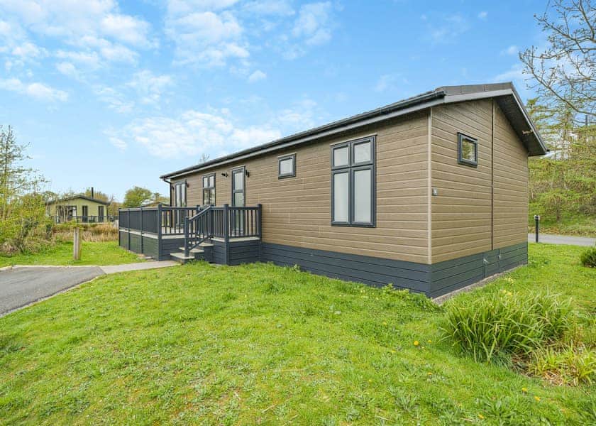 Wainwright - Keswick Reach Lodge Retreat, Bewaldeth, Keswick