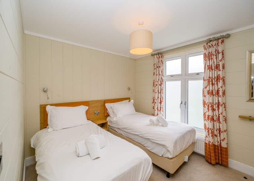 Wainwright - Keswick Reach Lodge Retreat, Bewaldeth, Keswick