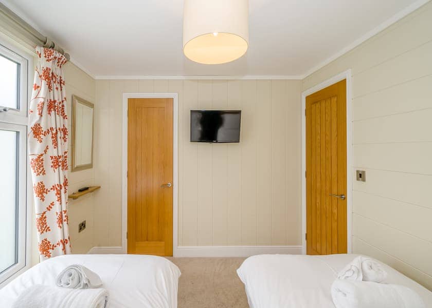 Wainwright - Keswick Reach Lodge Retreat, Bewaldeth, Keswick