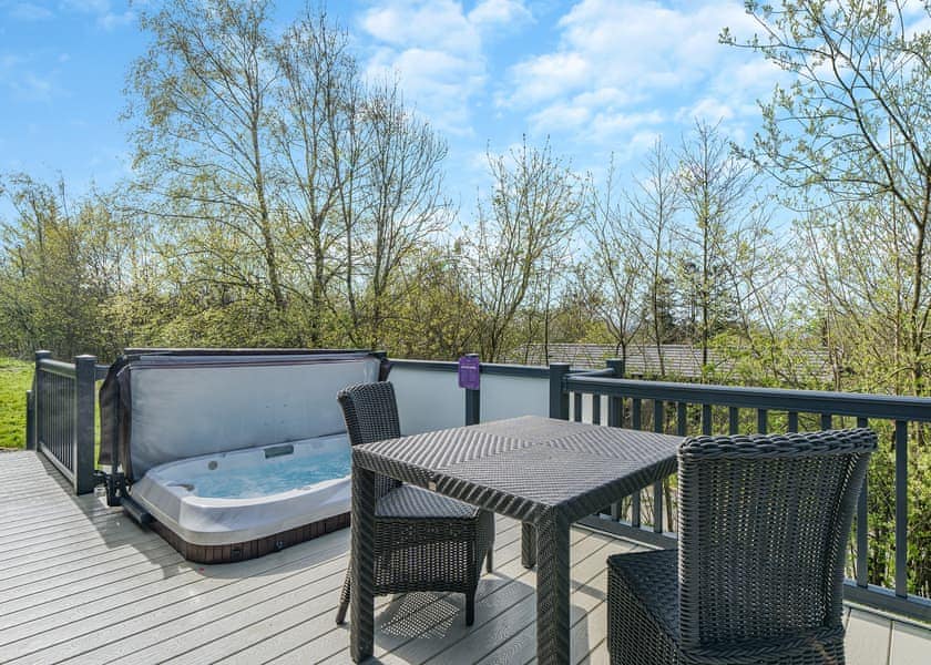 Walpole Premier - Keswick Reach Lodge Retreat, Bewaldeth, Keswick