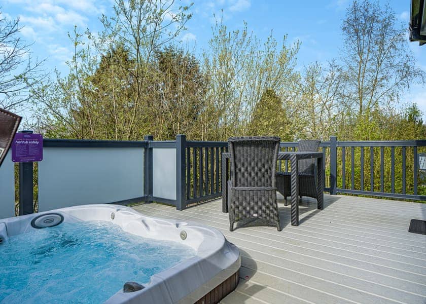 Walpole Premier - Keswick Reach Lodge Retreat, Bewaldeth, Keswick