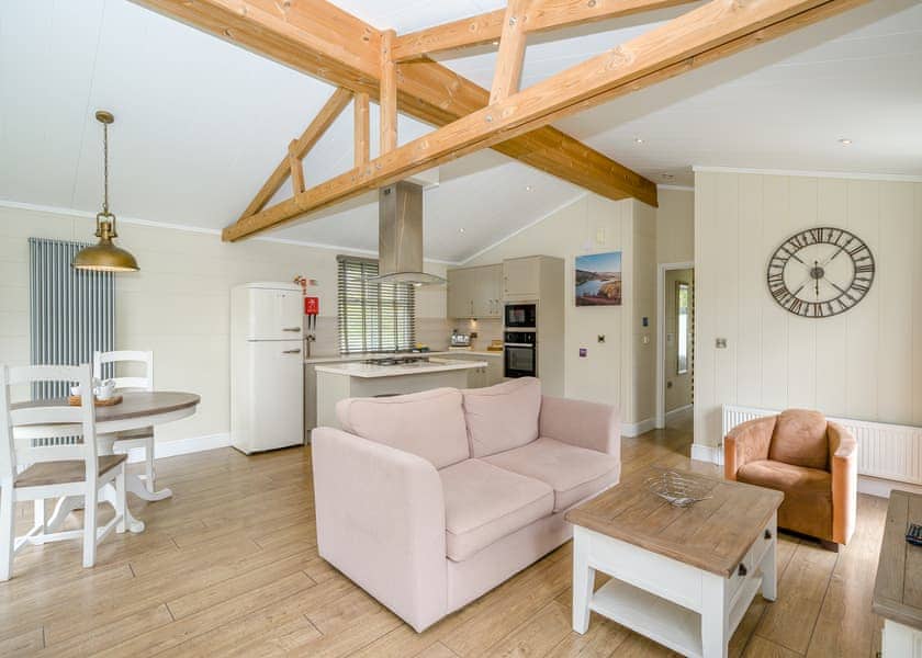 Walpole Premier - Keswick Reach Lodge Retreat, Bewaldeth, Keswick