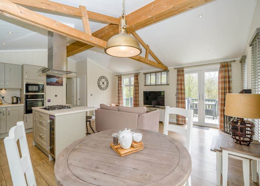 Walpole Premier - Keswick Reach Lodge Retreat, Bewaldeth, Keswick
