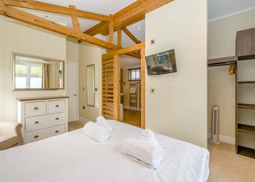 Walpole Premier - Keswick Reach Lodge Retreat, Bewaldeth, Keswick