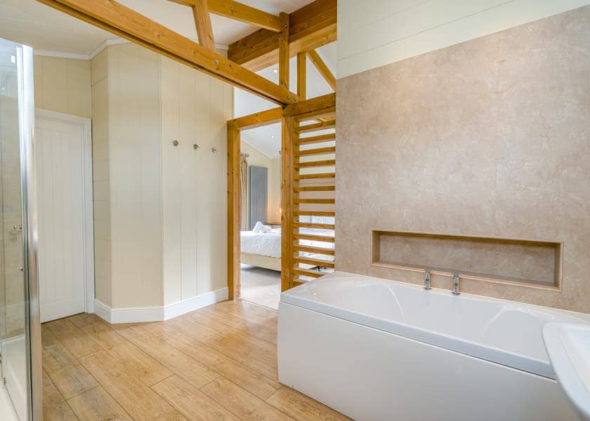 Walpole Premier - Keswick Reach Lodge Retreat, Bewaldeth, Keswick