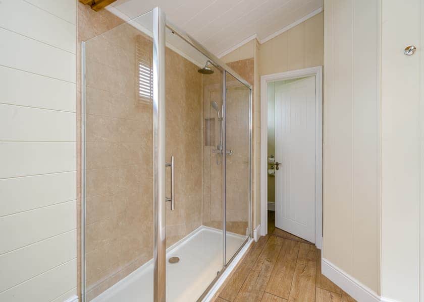 Walpole Premier - Keswick Reach Lodge Retreat, Bewaldeth, Keswick
