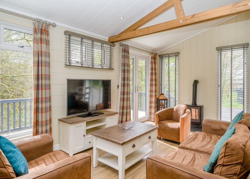 Wordsworth - Keswick Reach Lodge Retreat, Bewaldeth, Keswick
