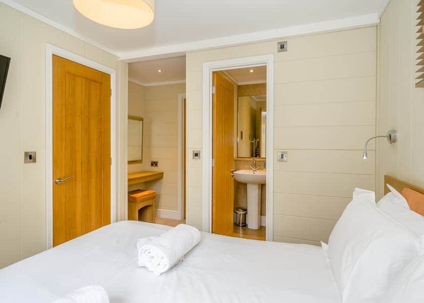 Wordsworth - Keswick Reach Lodge Retreat, Bewaldeth, Keswick