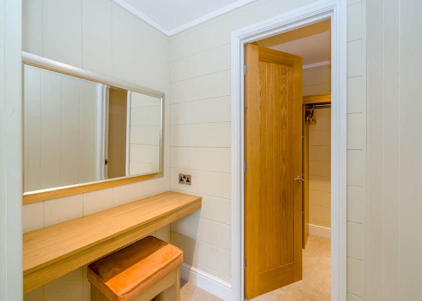 Wordsworth - Keswick Reach Lodge Retreat, Bewaldeth, Keswick