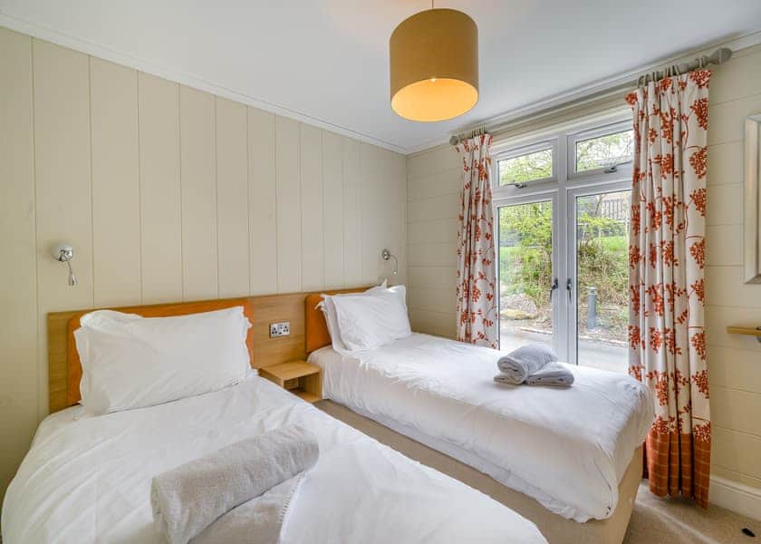 Wordsworth - Keswick Reach Lodge Retreat, Bewaldeth, Keswick