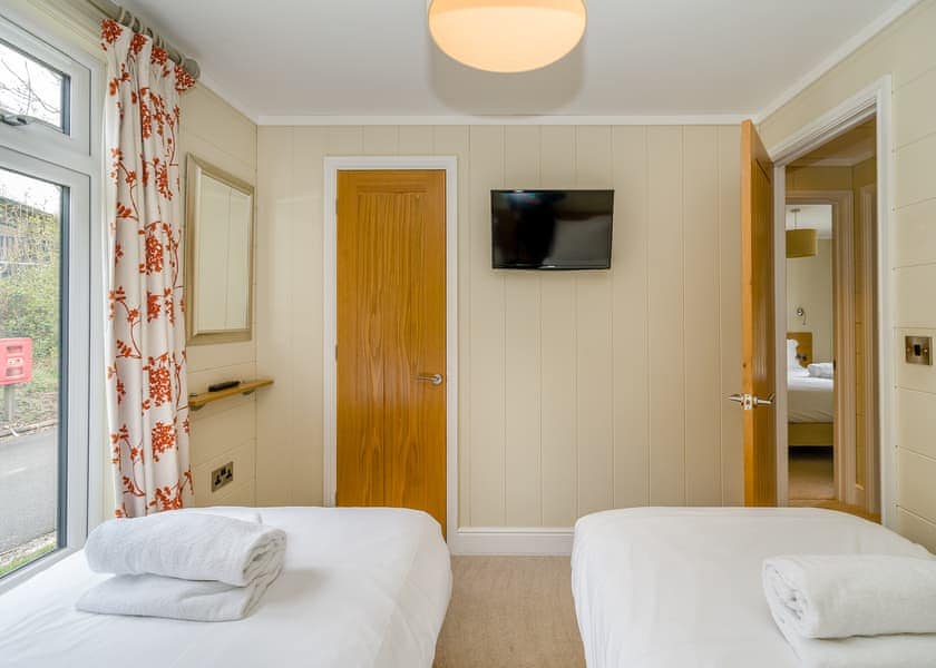 Wordsworth - Keswick Reach Lodge Retreat, Bewaldeth, Keswick