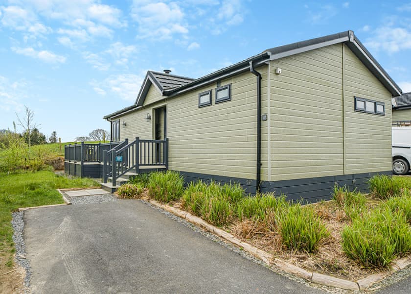 Wordsworth Premier Select - Keswick Reach Lodge Retreat, Bewaldeth, Keswick