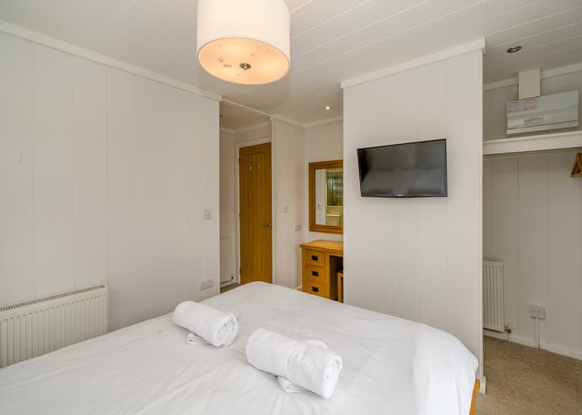 Wordsworth Premier Select - Keswick Reach Lodge Retreat, Bewaldeth, Keswick