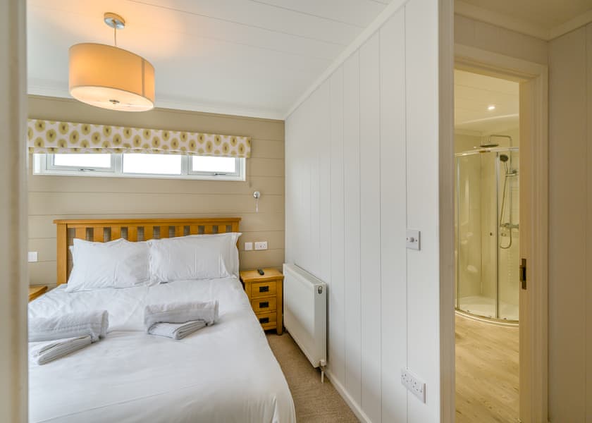 Wordsworth Premier Select - Keswick Reach Lodge Retreat, Bewaldeth, Keswick