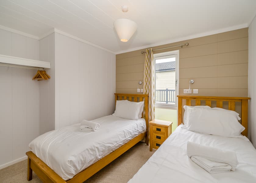 Wordsworth Premier Select - Keswick Reach Lodge Retreat, Bewaldeth, Keswick