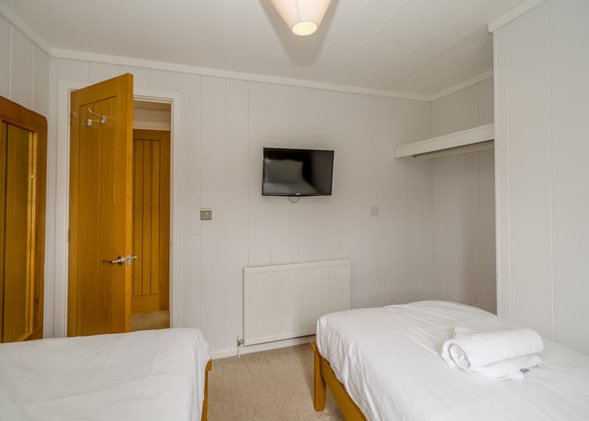 Wordsworth Premier Select - Keswick Reach Lodge Retreat, Bewaldeth, Keswick