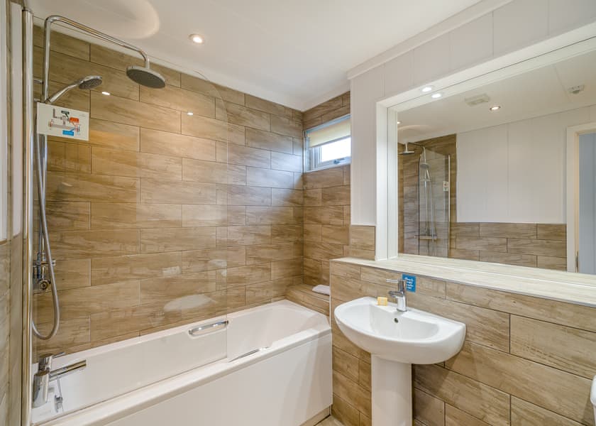 Wordsworth Premier Select - Keswick Reach Lodge Retreat, Bewaldeth, Keswick