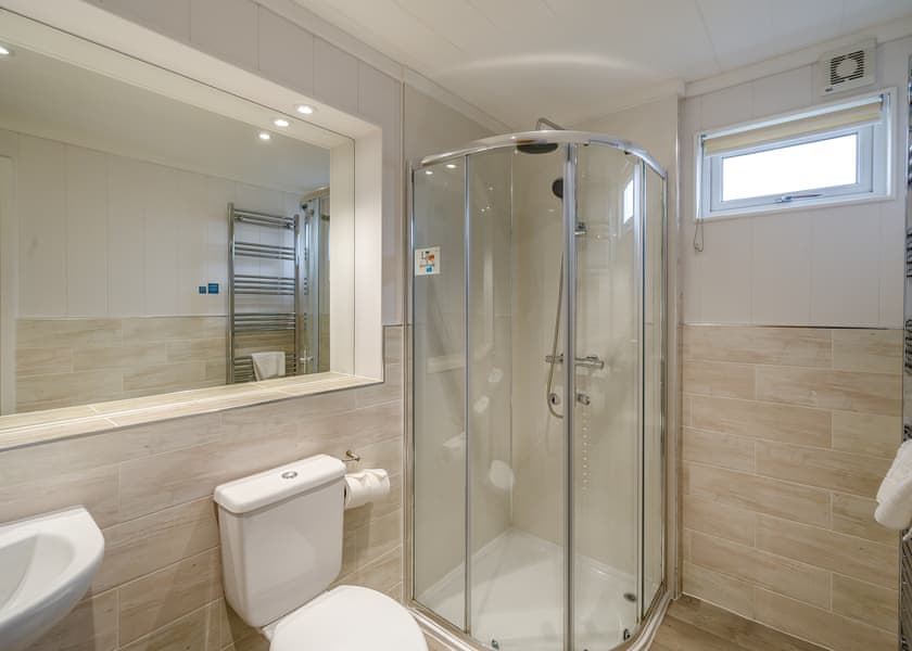 Wordsworth Premier Select - Keswick Reach Lodge Retreat, Bewaldeth, Keswick