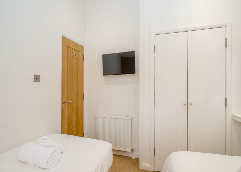 Turner Premier 3 - Keswick Reach Lodge Retreat, Bewaldeth, Keswick