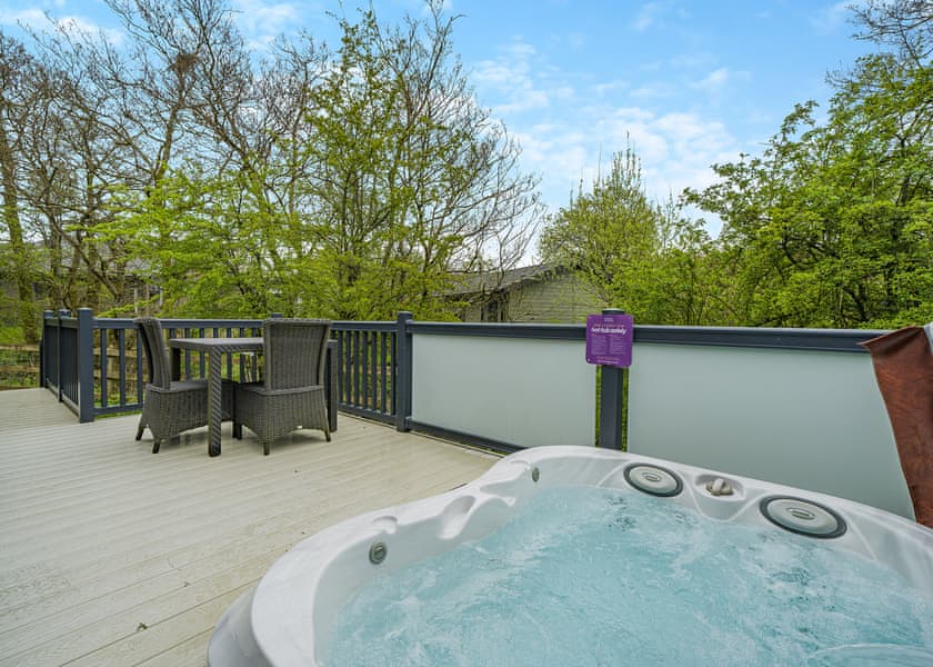 Ruskin Premier 1 - Keswick Reach Lodge Retreat, Bewaldeth, Keswick