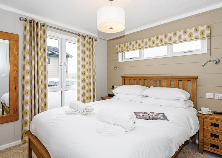 Wordsworth Log Burner - Keswick Reach Lodge Retreat, Bewaldeth, Keswick